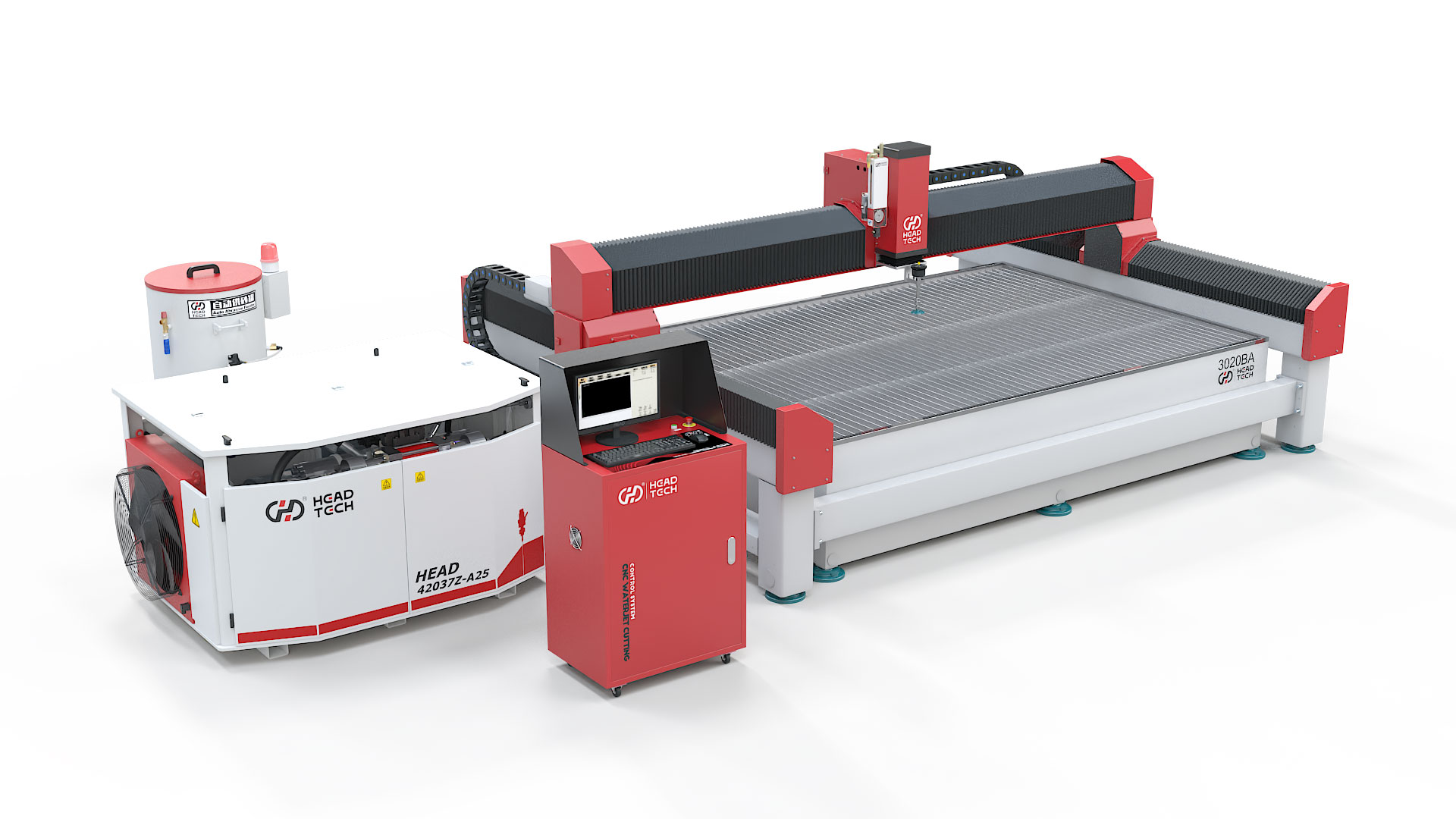 3020BA-三轴-A25高压泵 3020ba- 三轴 -A25 高压泵