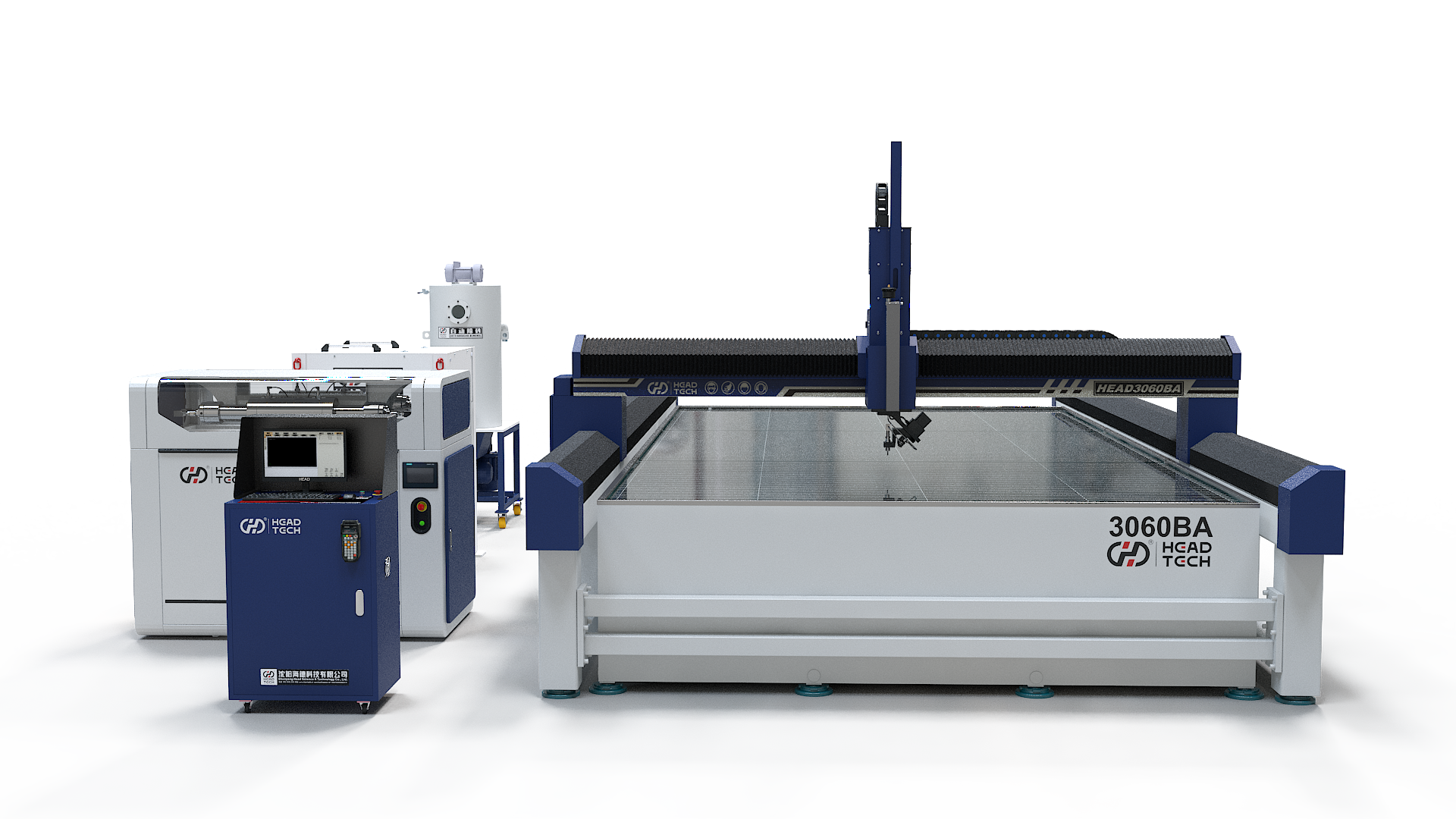 3060BA 厚金属切割机 1 3060BA 厚金属切割机 1