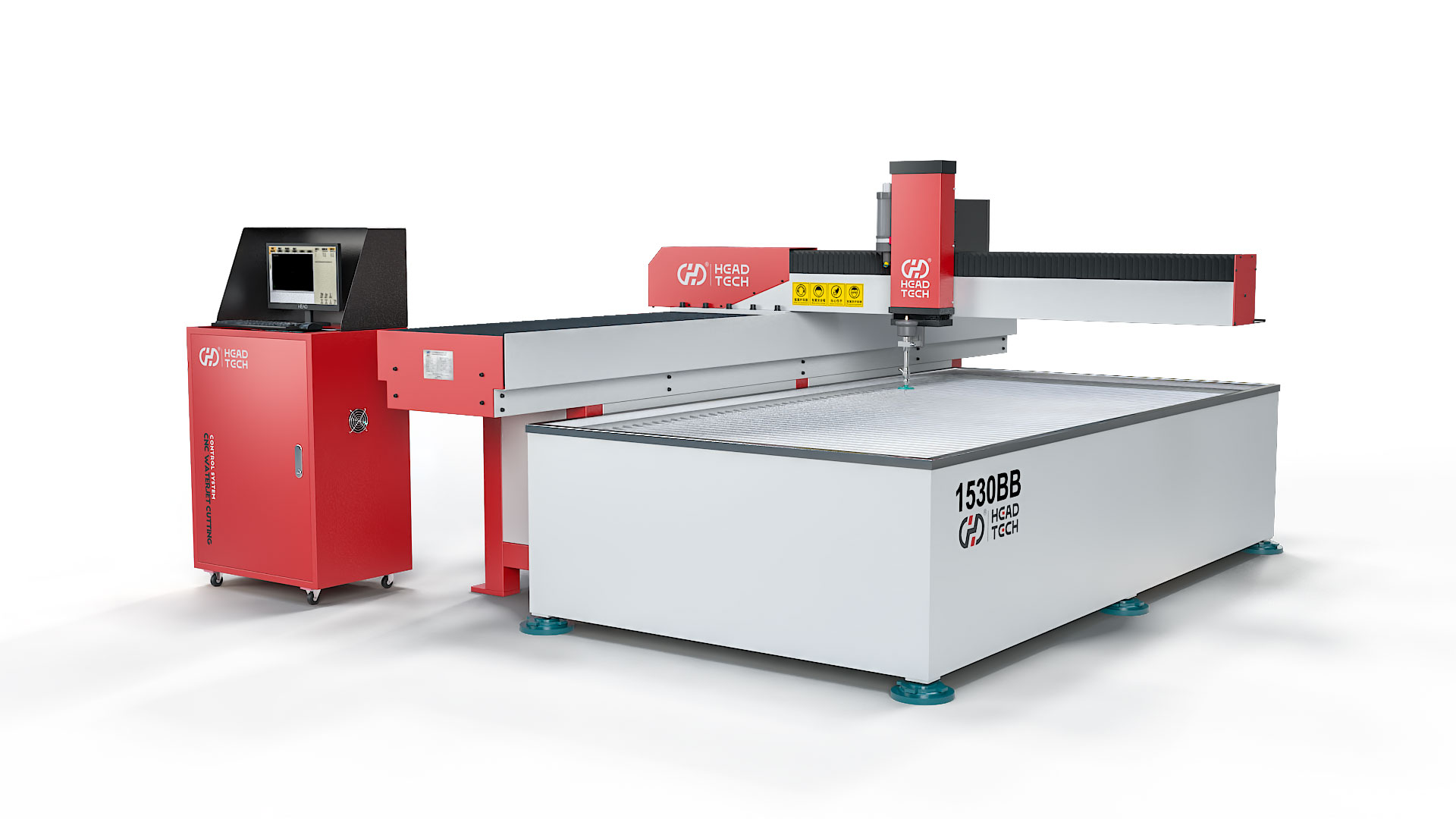 1530BB-C系列-三轴长方形 1530BB-C 系列-三轴长方形