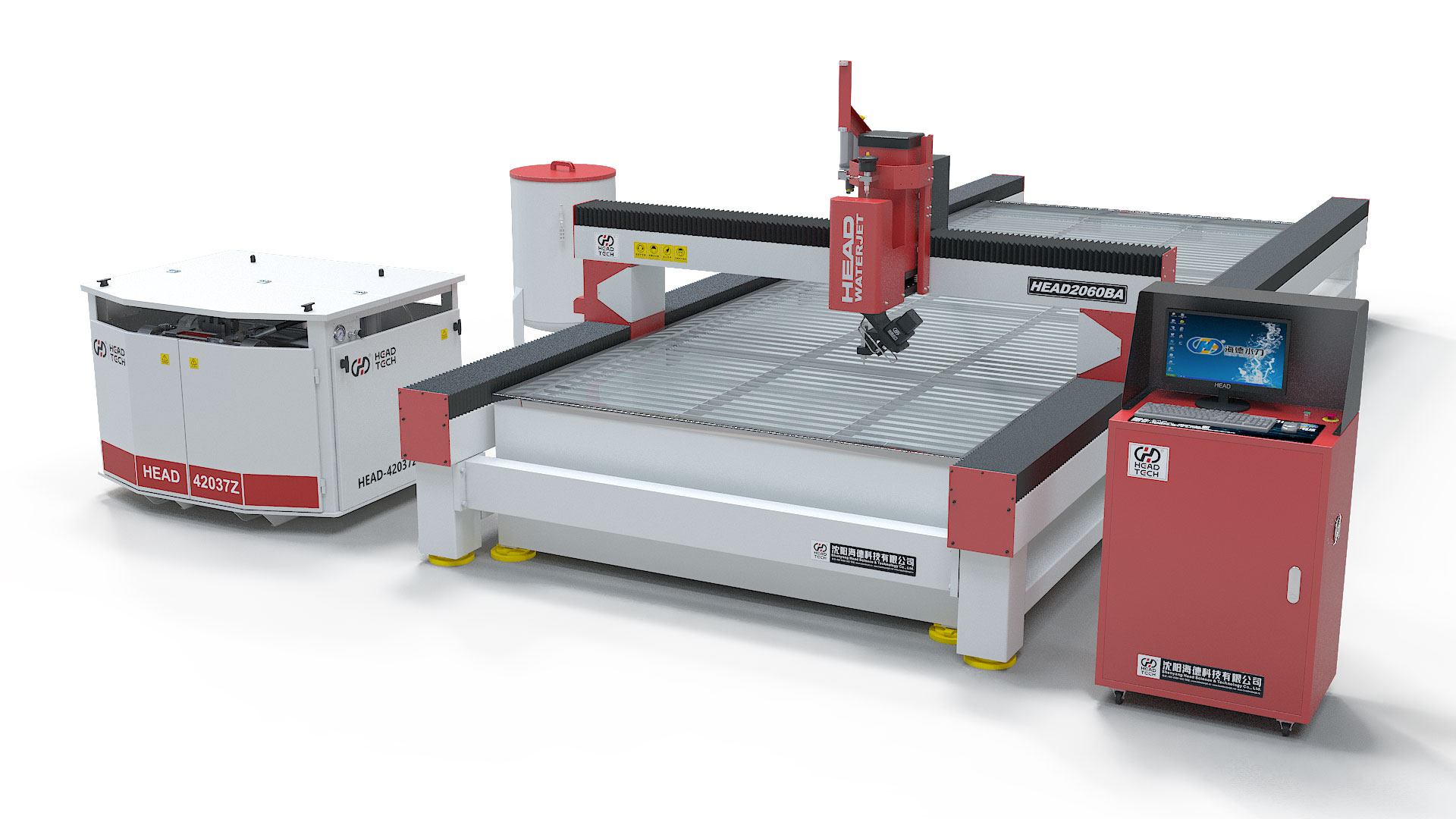 2060BA-维宏五轴-(4)-(2) 2060ba- 维宏五轴-(4)-(2)