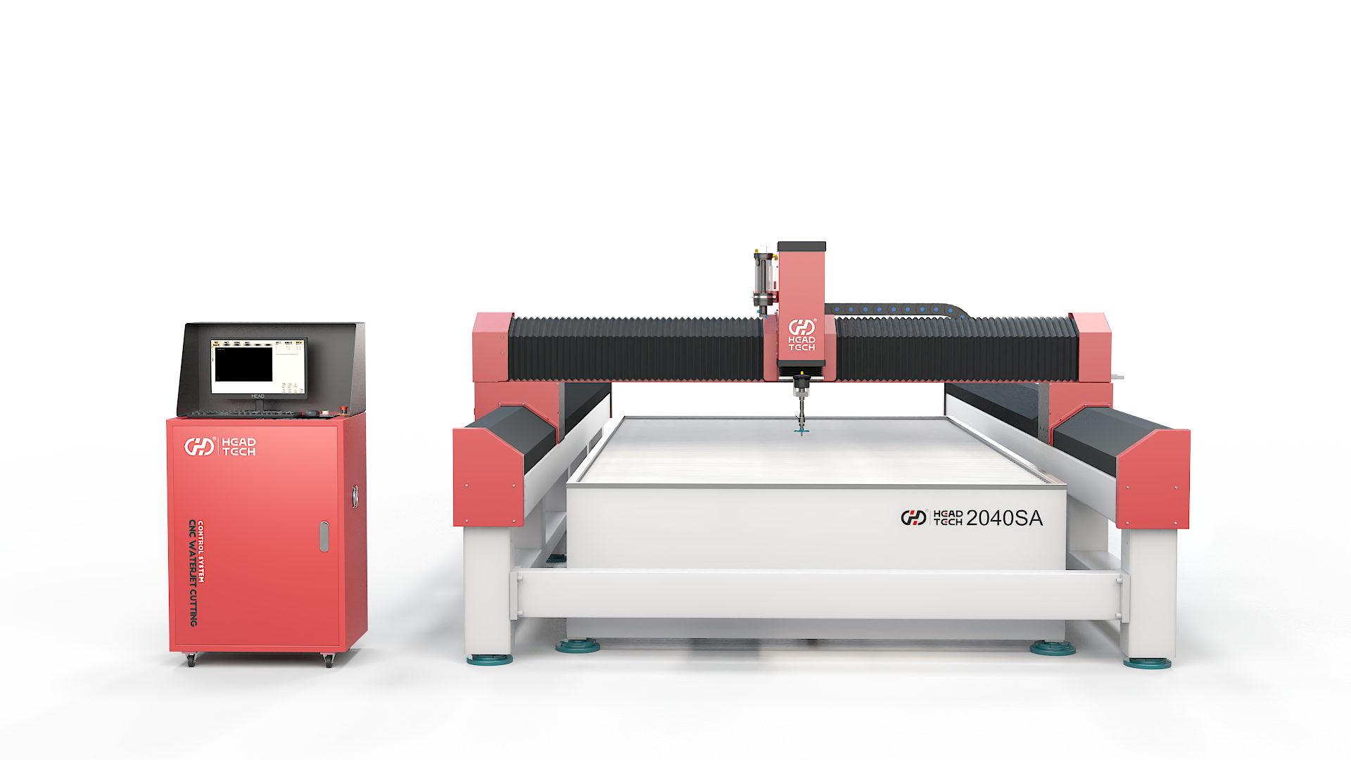 2040SA-C 三轴 正面 2040SA-C 三轴 正面 正面