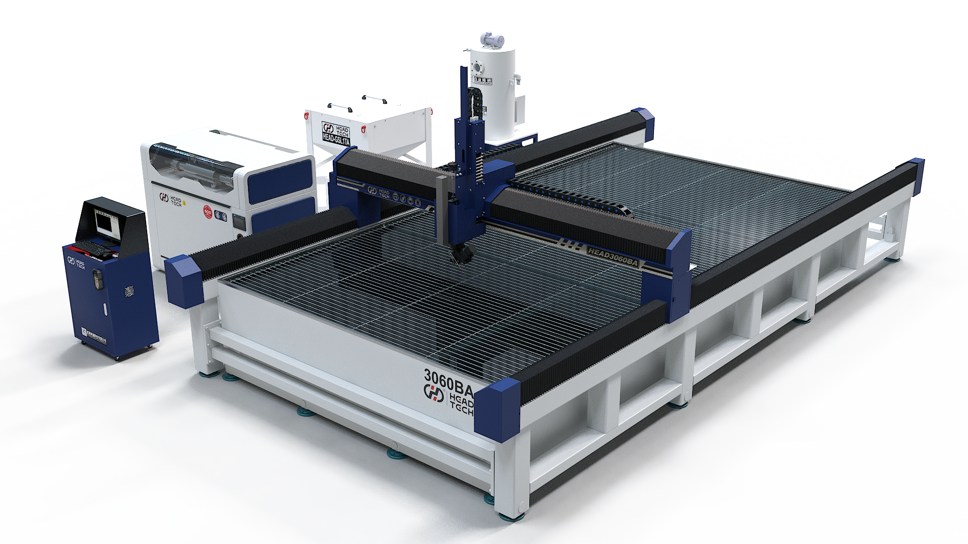 3060BA 厚金属切割机 2 3060BA 厚金属切割机 2