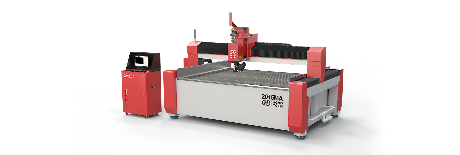 HEAD-2015MA五轴-长方形-2 Głowa-2015MA 五轴-长方形 -2