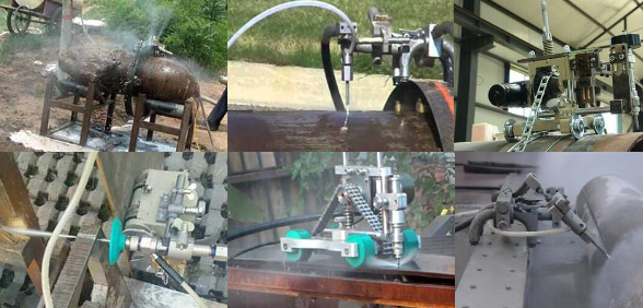 pompa maszyny do cięcia strumieniem wody(1)