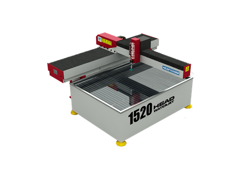 Małe stalowa blacha z blachy metalowej odrzutowca wodna ceny