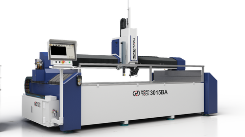 2025 NOWOŚĆ specjalnie zaprojektowana do europejskiej maszyny do cięcia odrzutowca wodnego