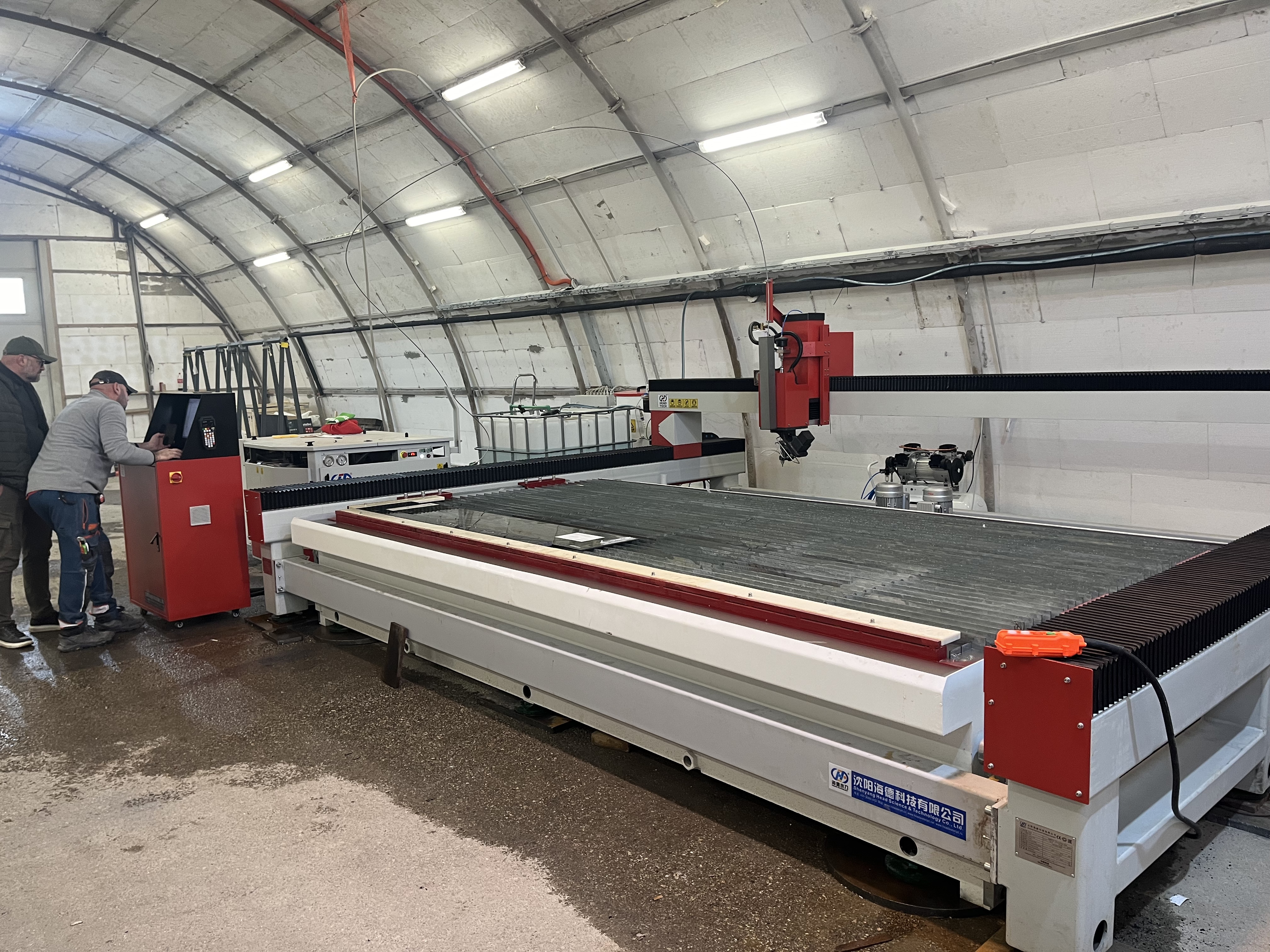  Główni klienci w Słowenii 