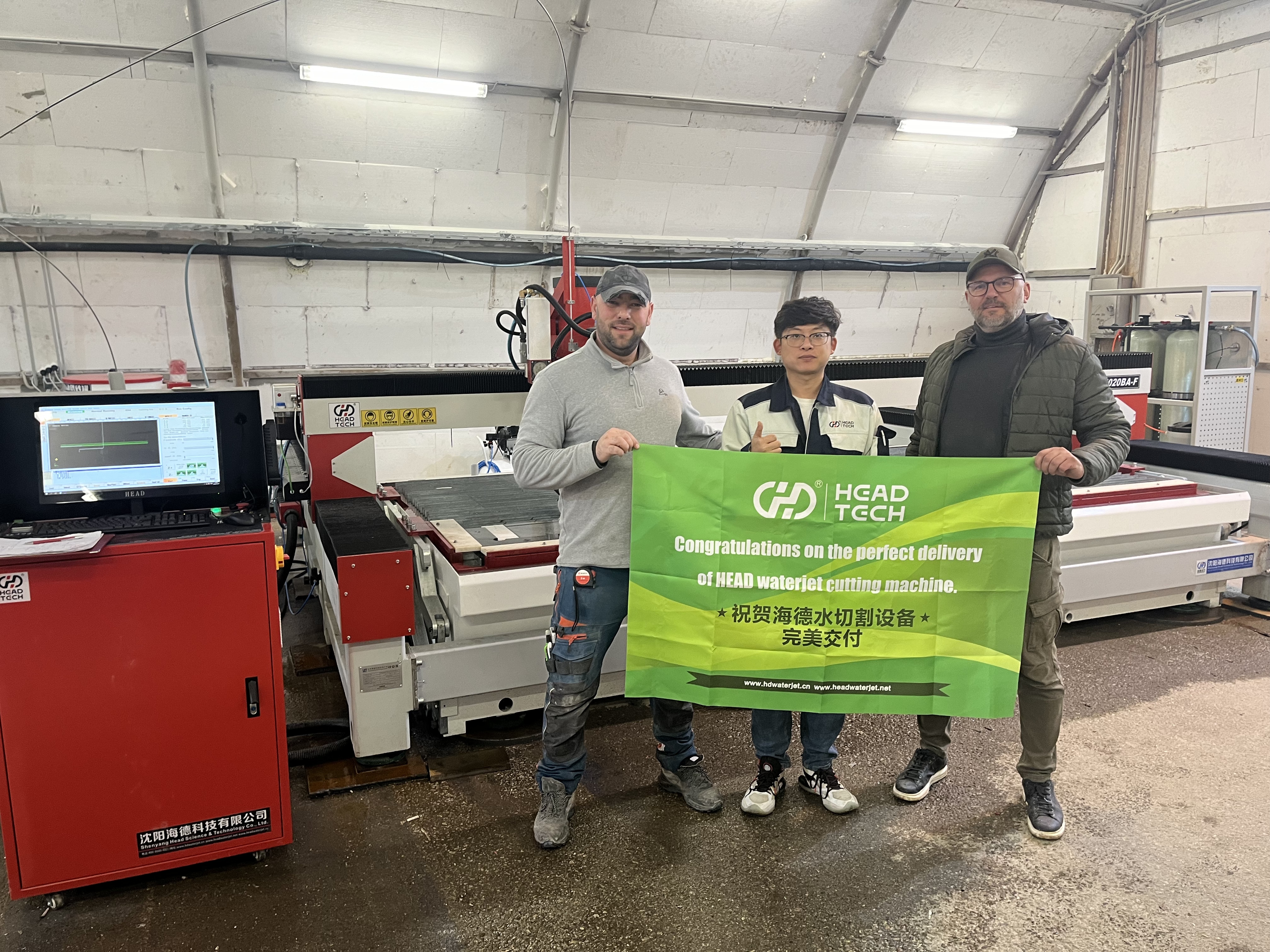 Główni klienci w Chorwacji