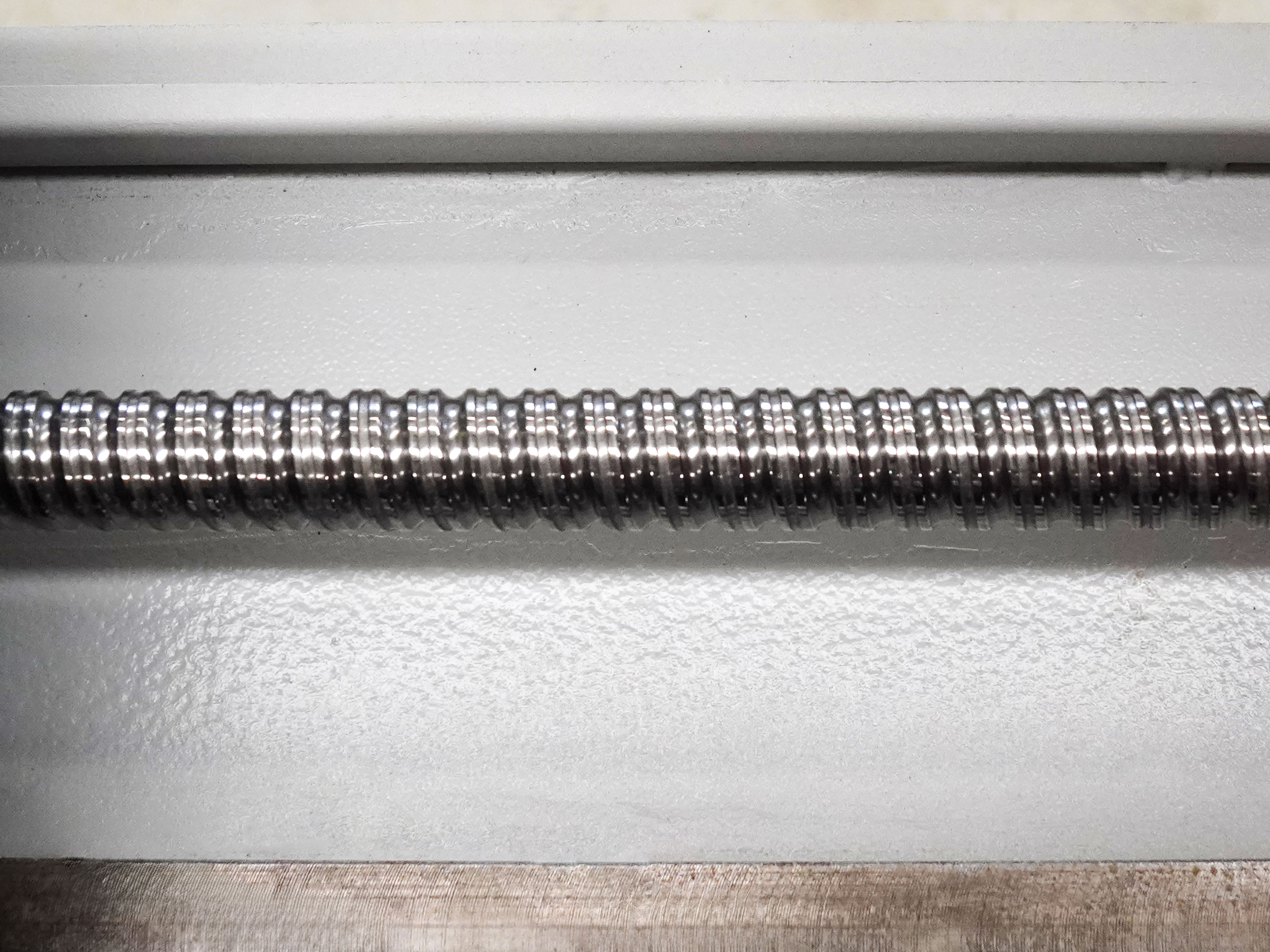 maszyna do cięcia Waterjet