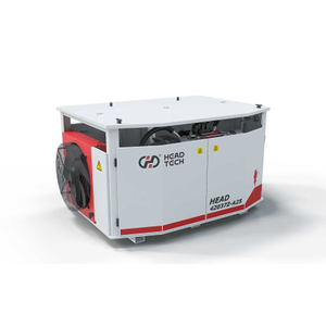 2025 NOWA Głowica produktu 420MPA Waterjet WaterJet WaterJet pompa intensyfikowania