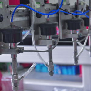 Multi Head Water Futters