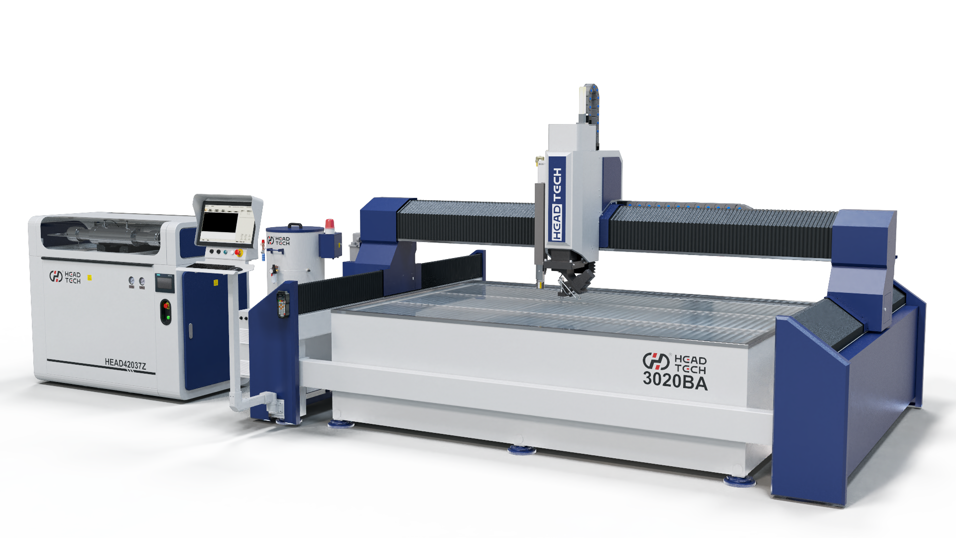 Maszyna do cięcia odrzutowca wodnego