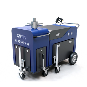 Jak bezpiecznie wycinać rurki olejowe bez płomienia?