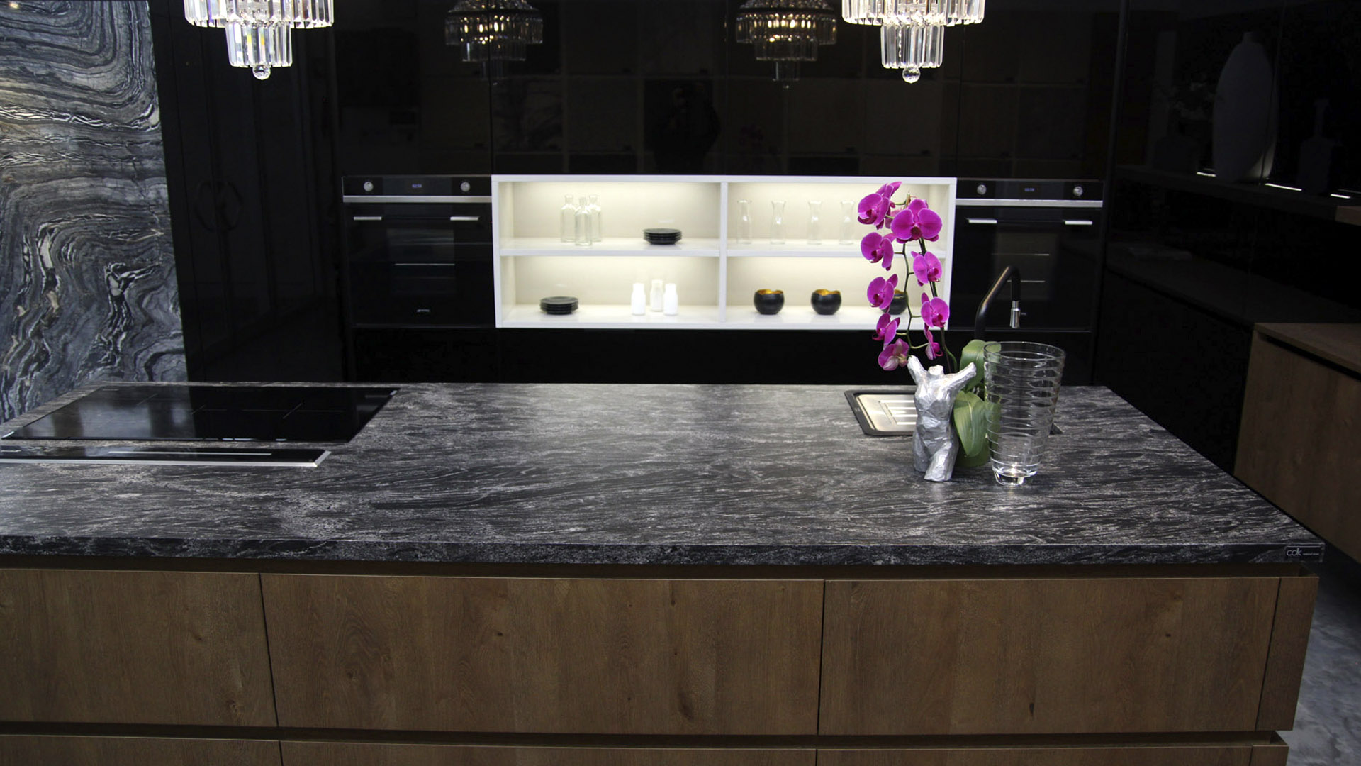 maszyna do cięcia Waterjet