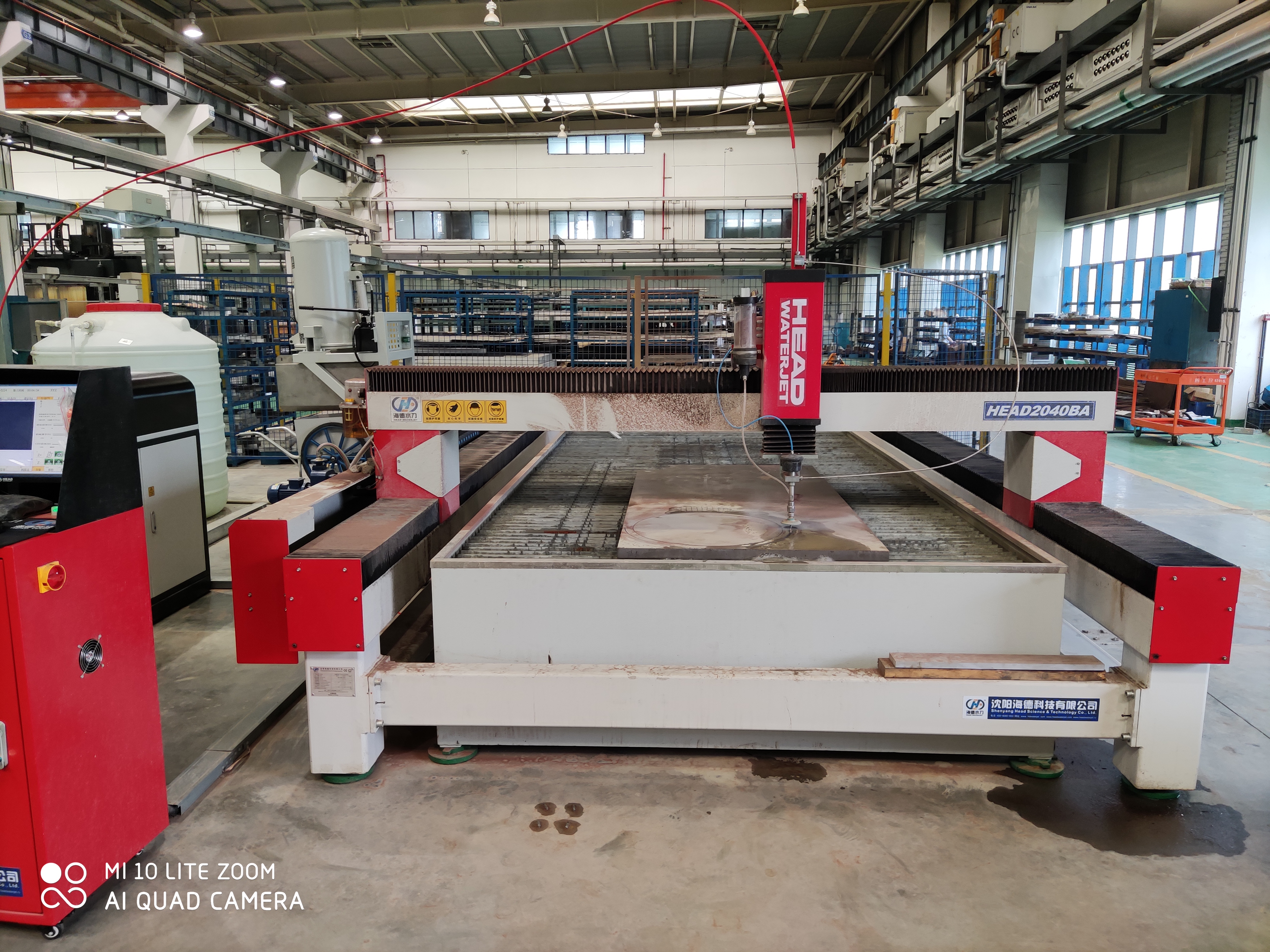 20200522- 徐天庆-江西南昌新宝路 （郭辉） -S20-111-HEAD2040BA-3A i Head420ehi37z- 安装 (1) 