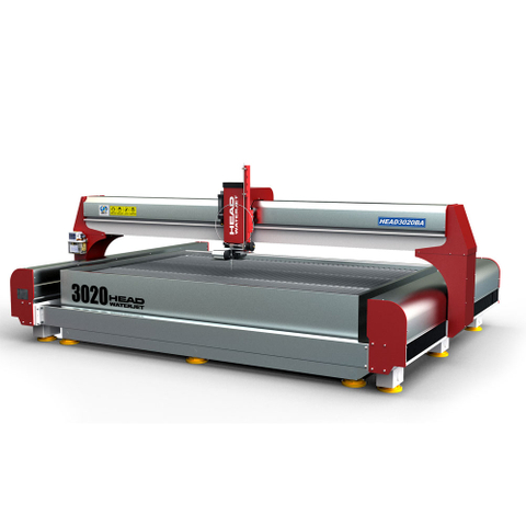 Waterjet Cutting Maszyna obniżka ceny epe epe i pianki PU