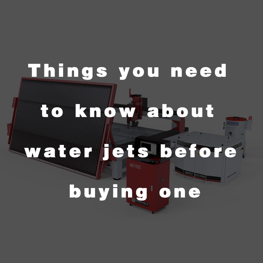 Rzeczy, które musisz wiedzieć o dyszach wodnych przed zakupem
