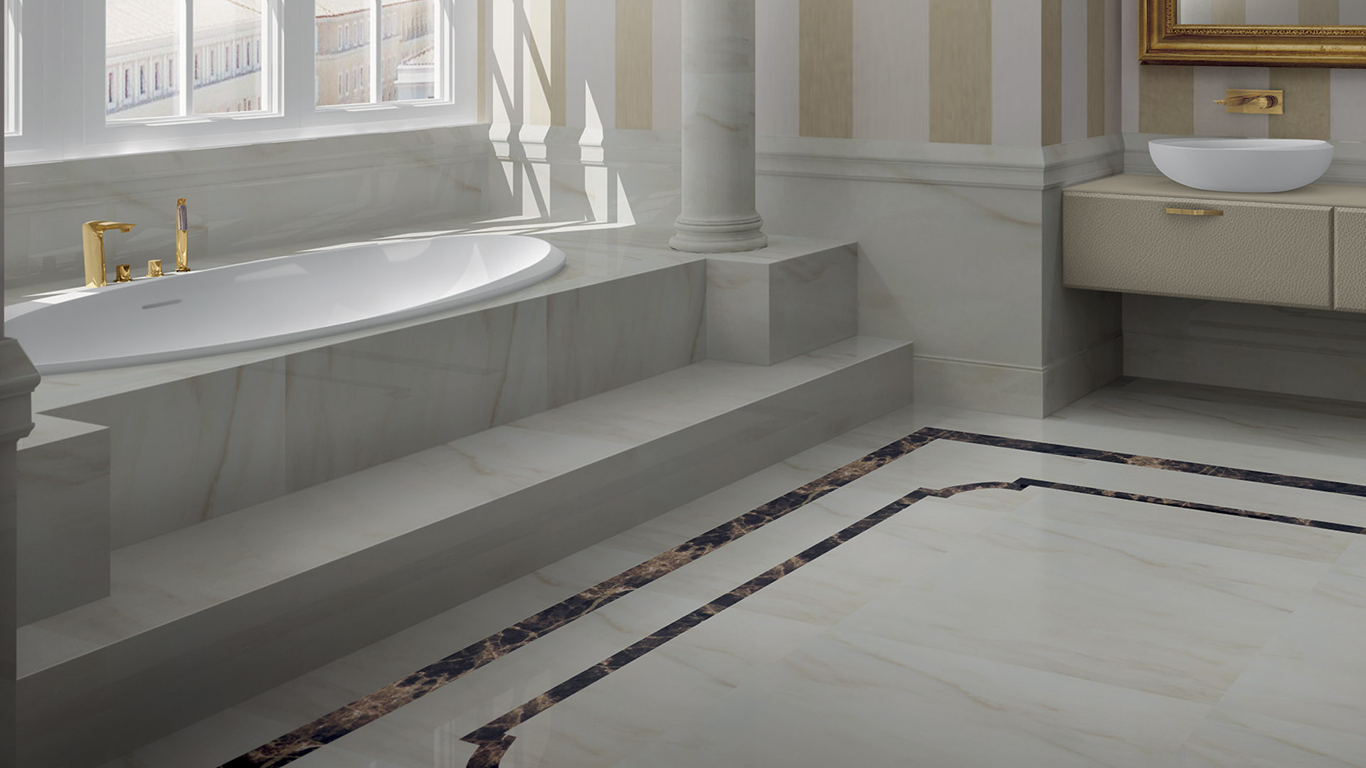 maszyna do cięcia Waterjet