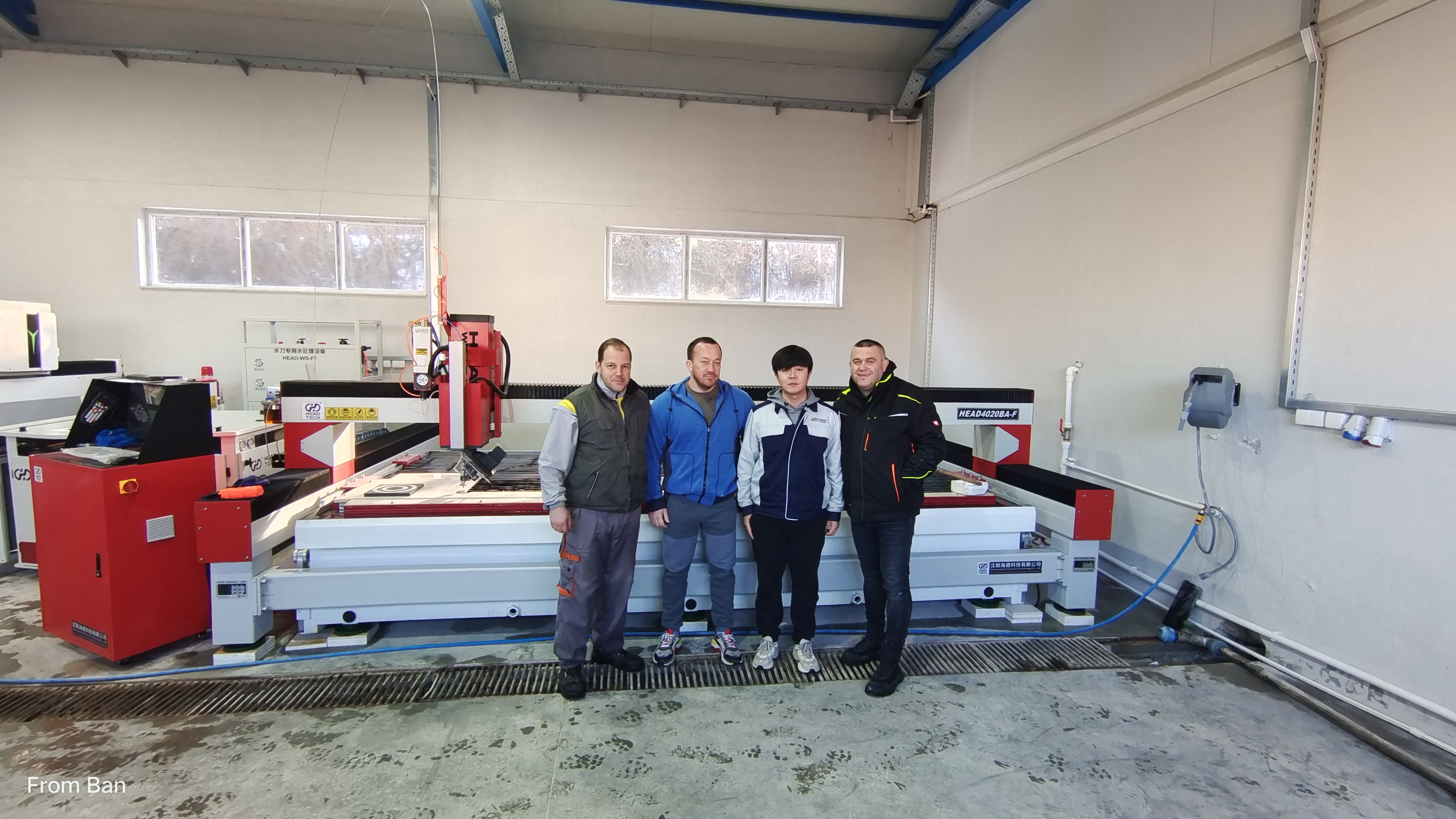  Główni klienci w Serbii 