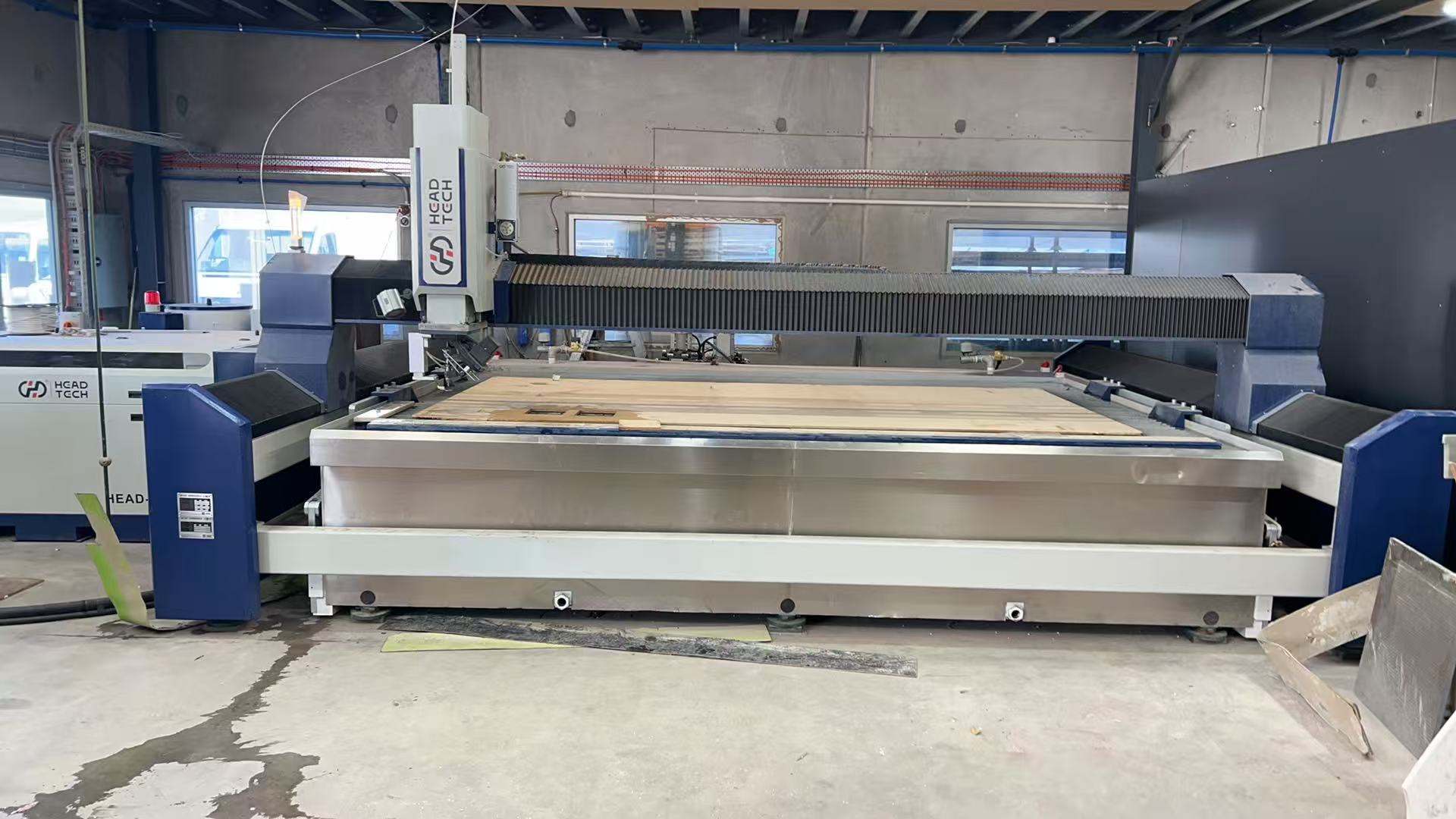 Główni klienci w Brisbane