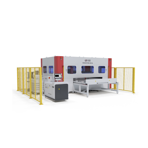 Roztwór do cięcia WaterJet na głowę do pianki i gąbki poliuretanowej