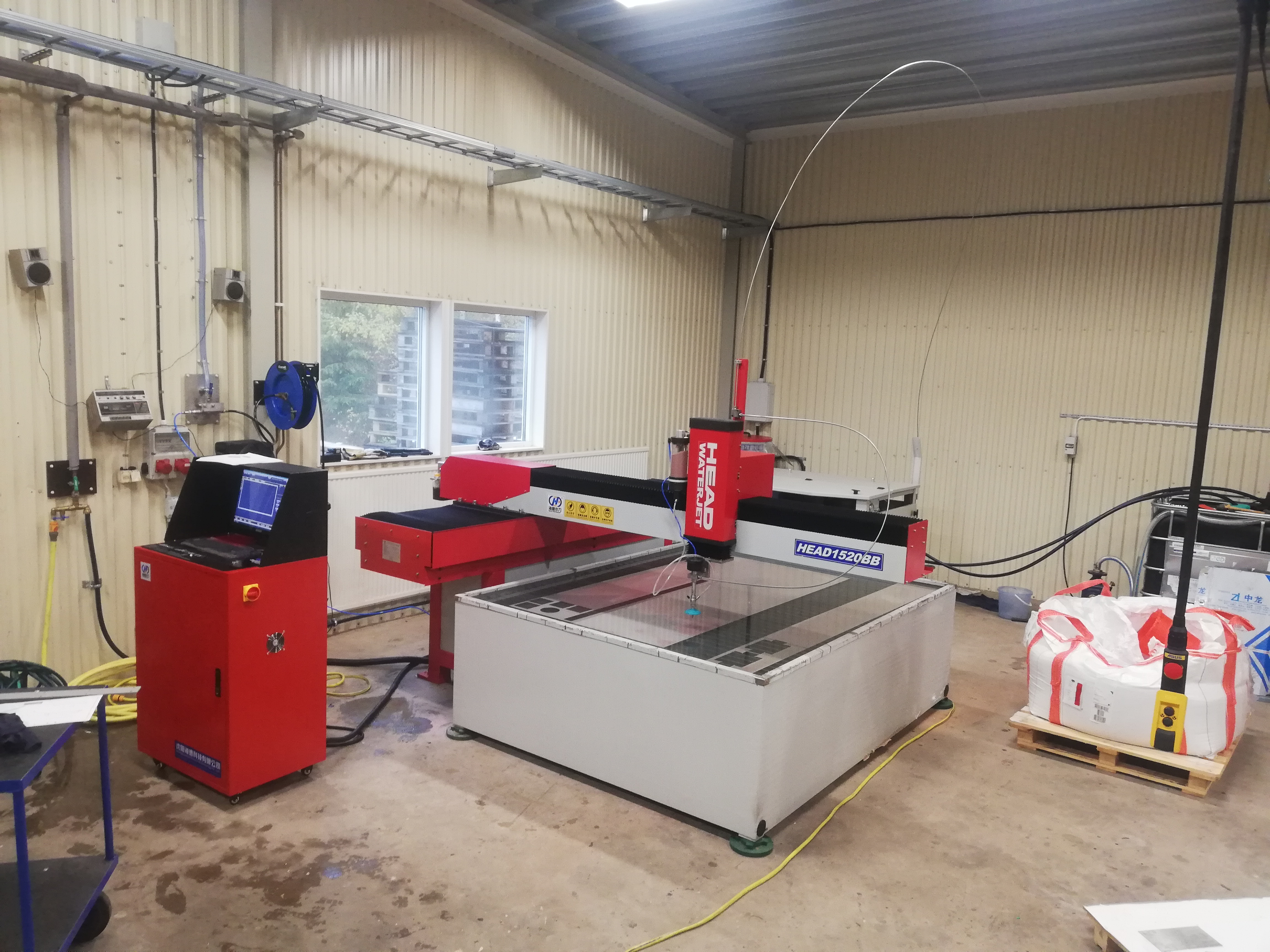 20191008- 薛星极-瑞典 （刘影） -S18-222-HEAD1520BB-3A i Head42037z- 安装 (2) 