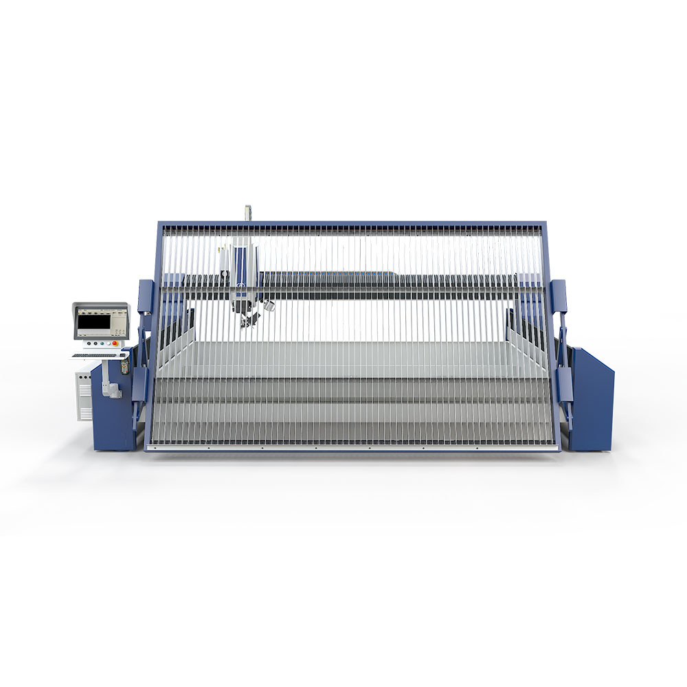 2025 NOWA PROJEKT 5 OSIS GŁÓWNOŚĆ 4000*2000 mm wodociągowy maszyna do cięcia 