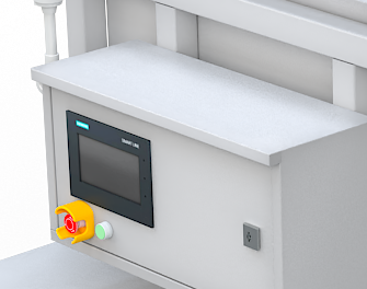 Usuwanie materiału ściernego