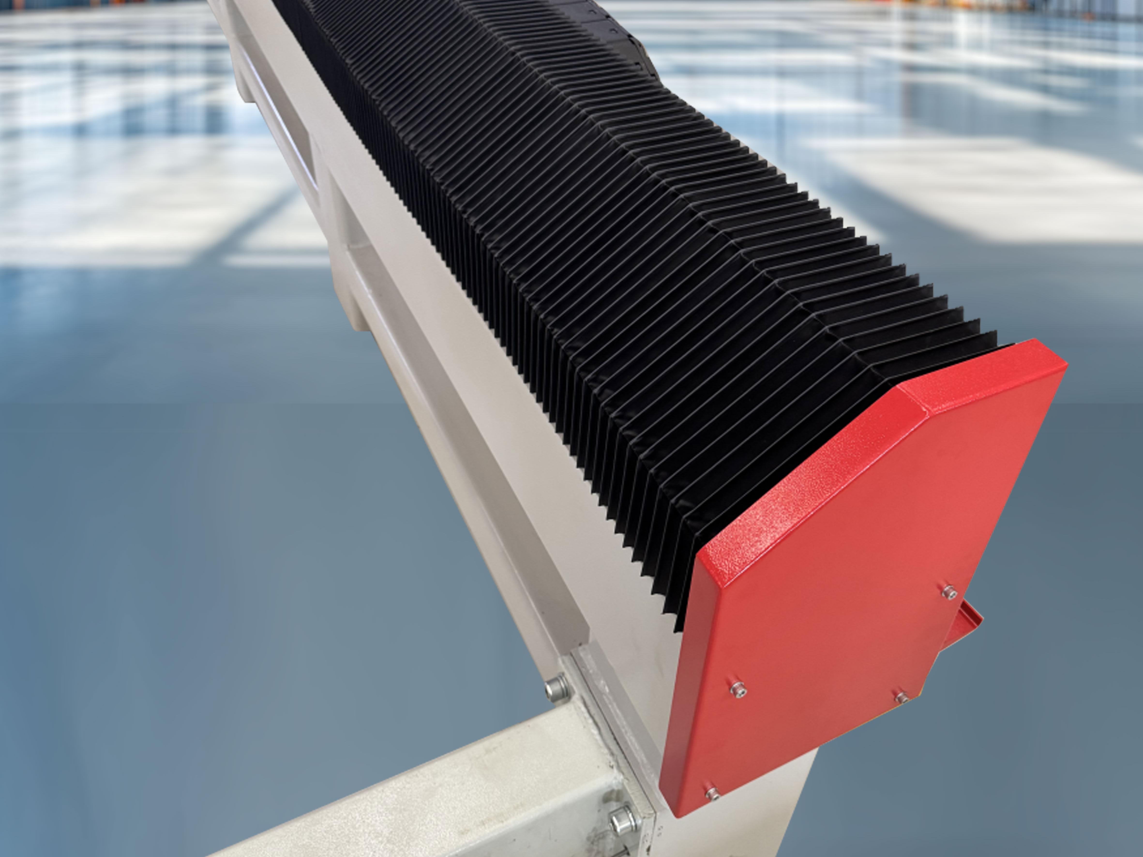 maszyna do cięcia Waterjet