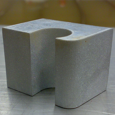 2000*1500 mm głowic do krojenia WaterJet w magazynie