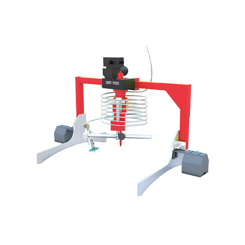Przenośna maszyna do cięcia WaterJet 