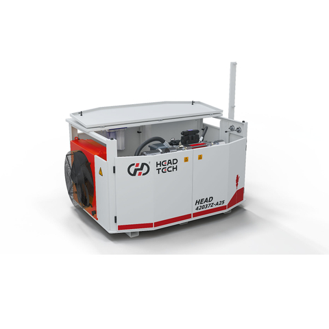 2025 Nowy produkt 3 osi 4000*2000 mm WaterJet Maszyna do cięcia