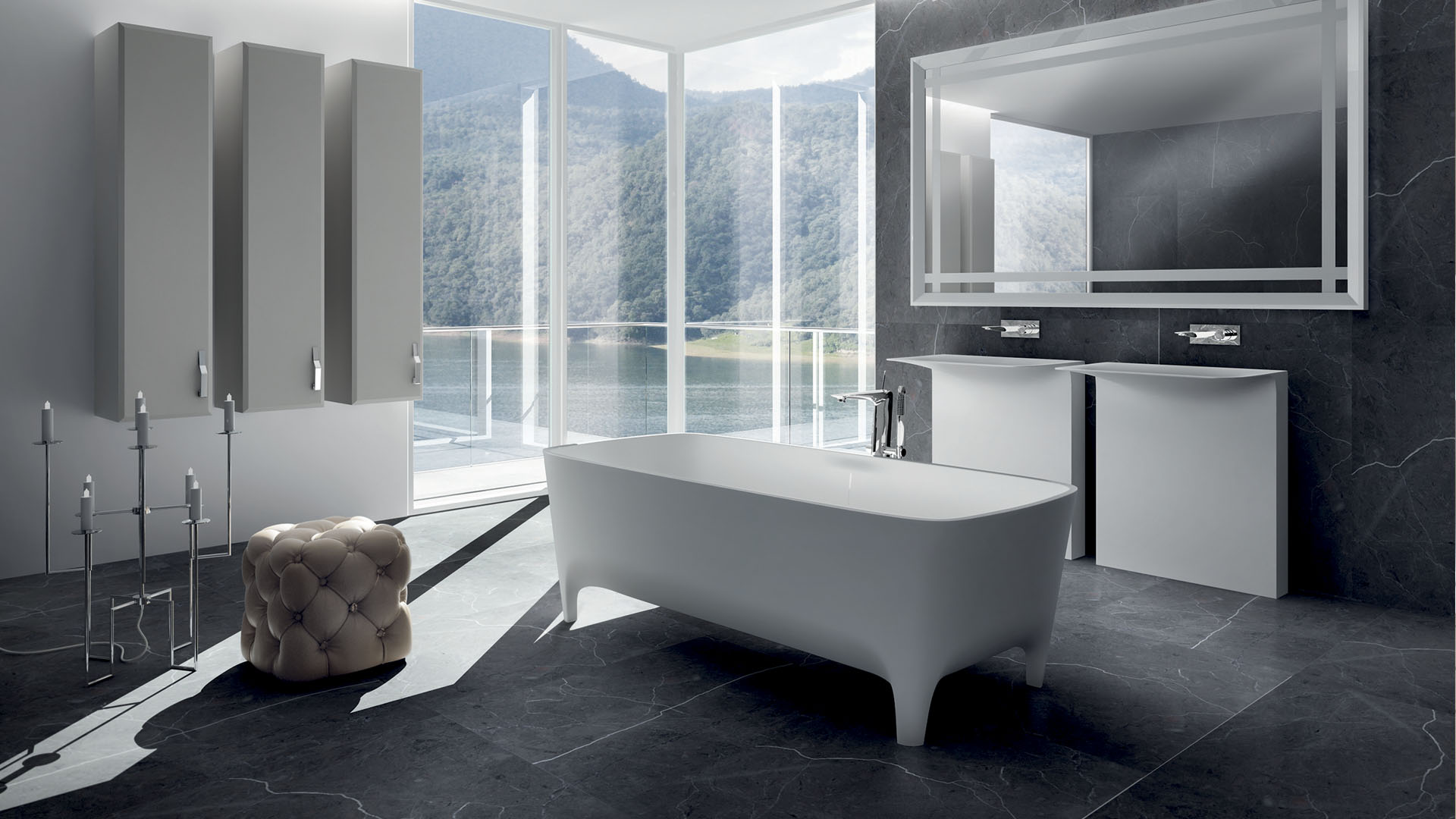 kamienna maszyna do cięcia odrzutowca